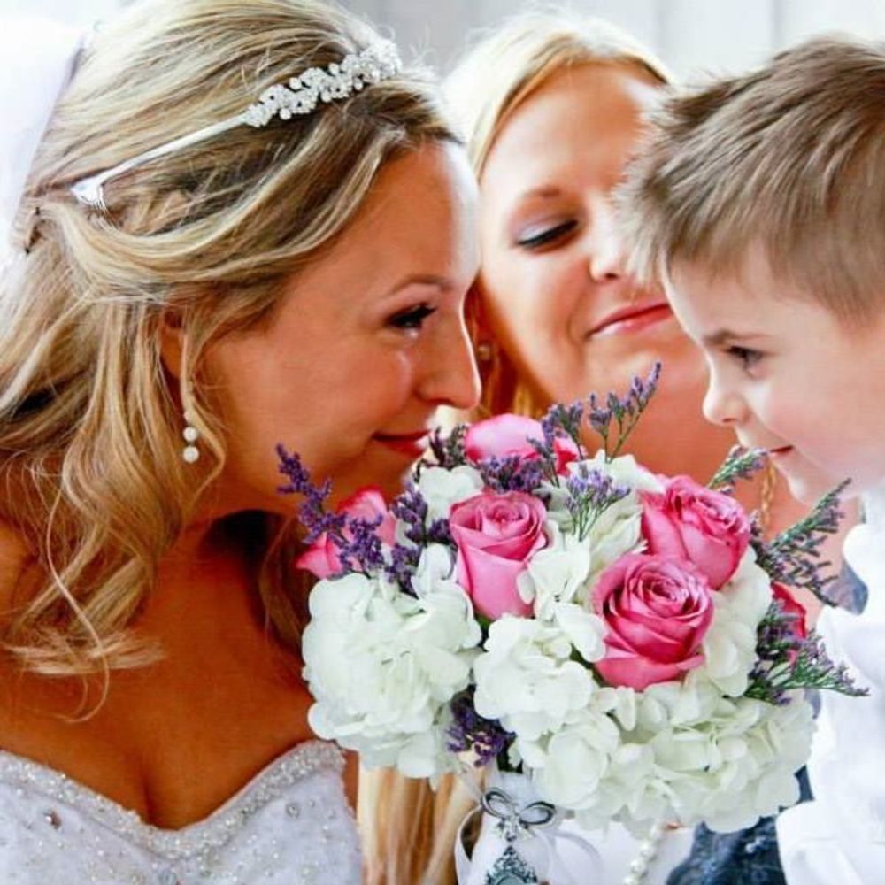 Meet your Posher, Victoria